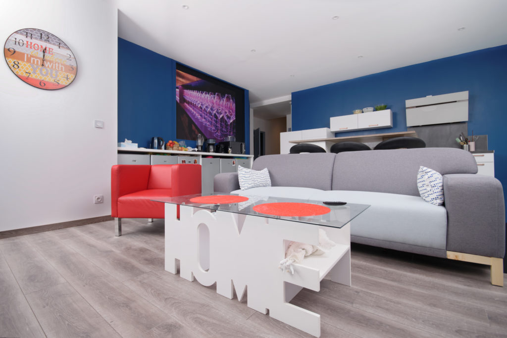 logement etudiant en France