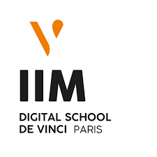 Logo IIM Noir