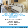 Recherche de logement