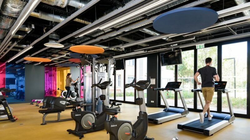 10_Salle de sport