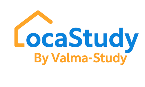 Valma Study Logo