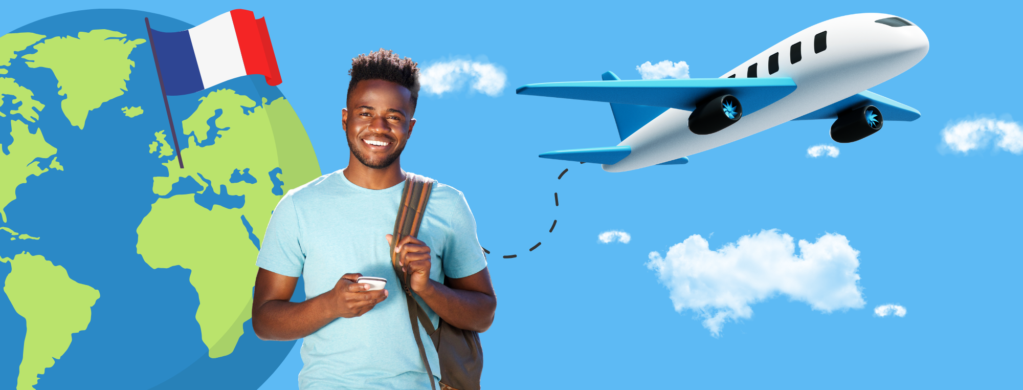 Campus France Offer