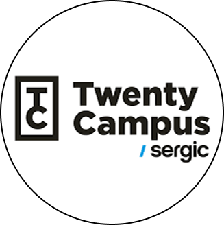 Twenty Campus
