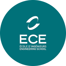 Logo ECE