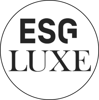 ESG-Luxe