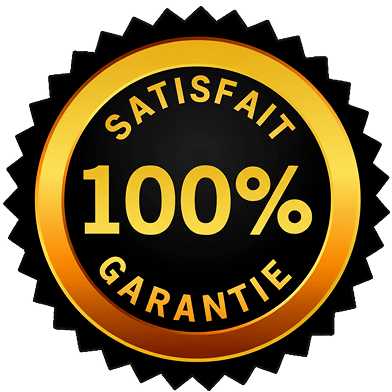 Garantie remboursement