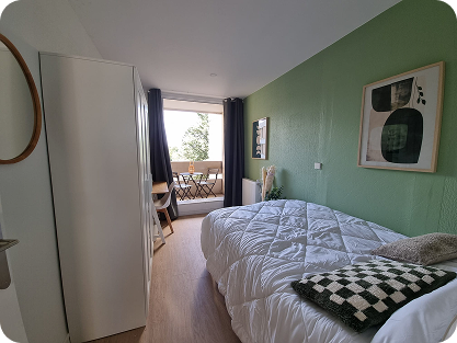 Photo du logement