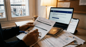 Image renouvellement AVI