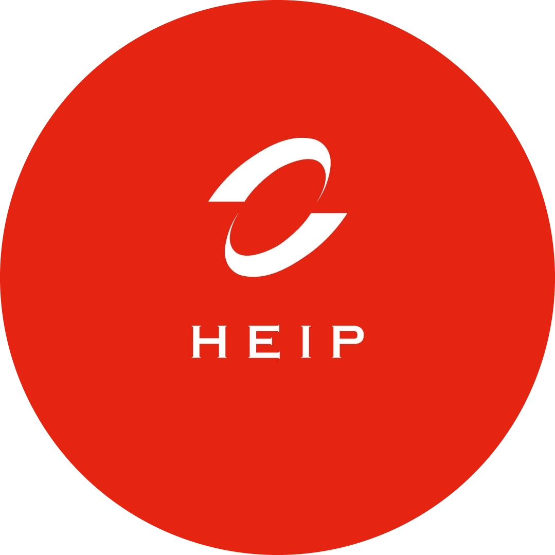 Logo HEIP