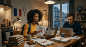 AVI: Les 5 erreurs qui tue ton dossier