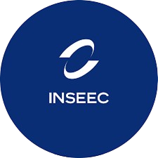 Logo INSEEC