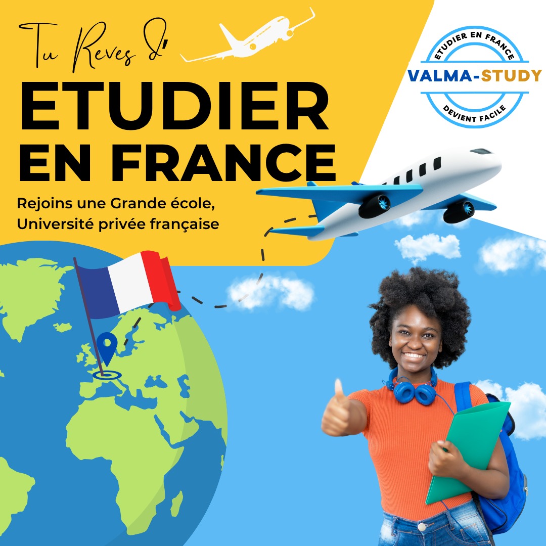 Parcoursup Offer