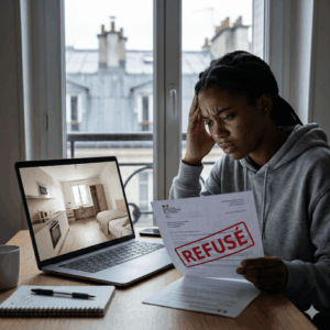 Arnaques logement étudiant: les pièges les plus fréquents