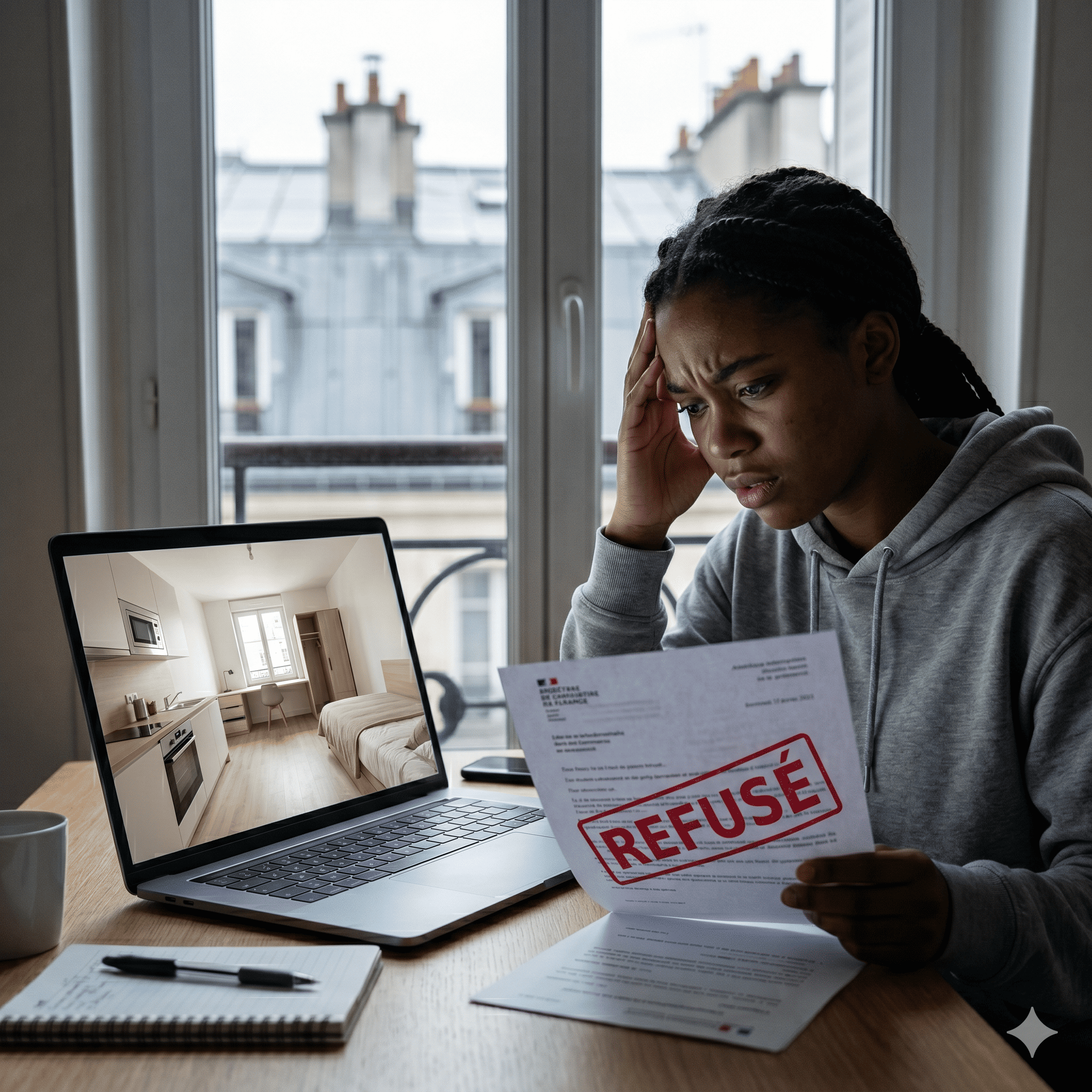 Arnaques logement étudiant: les pièges les plus fréquents