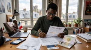 Attestation de logement - Comment l’obtenir ?