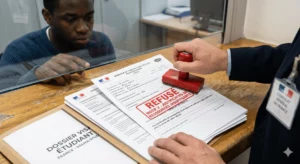 Comprendre le Motif 2 d'un refus de visa