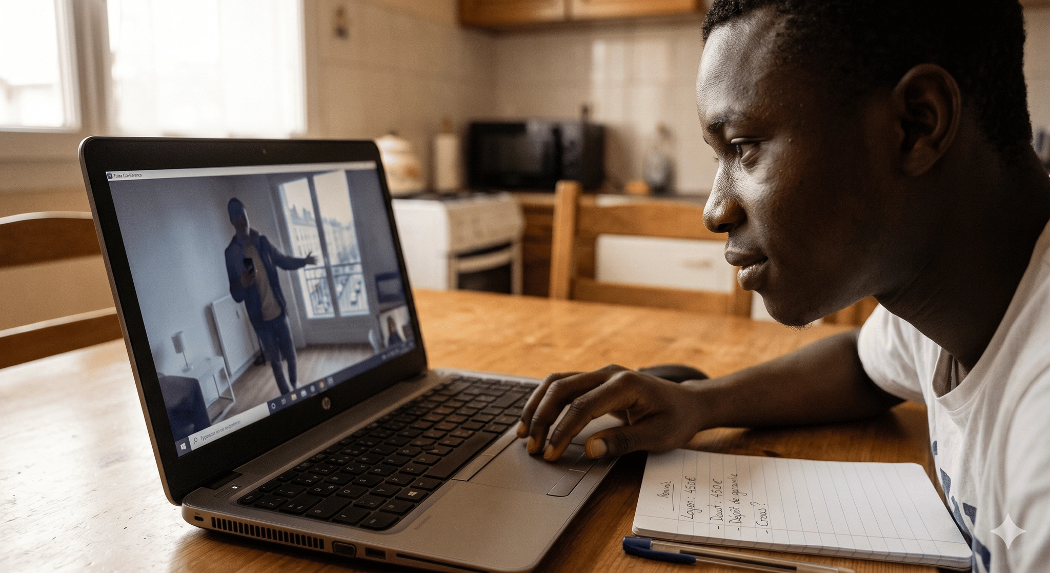 Trouver un logement étudiant en France depuis l’Afrique