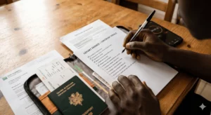 Départ en France: tout ce qu'il faut faire avant de partir