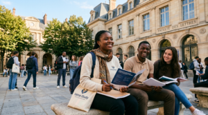 Formations accessibles en France pour étudiants africains