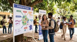 Comment choisir sa filière pour étudier en France