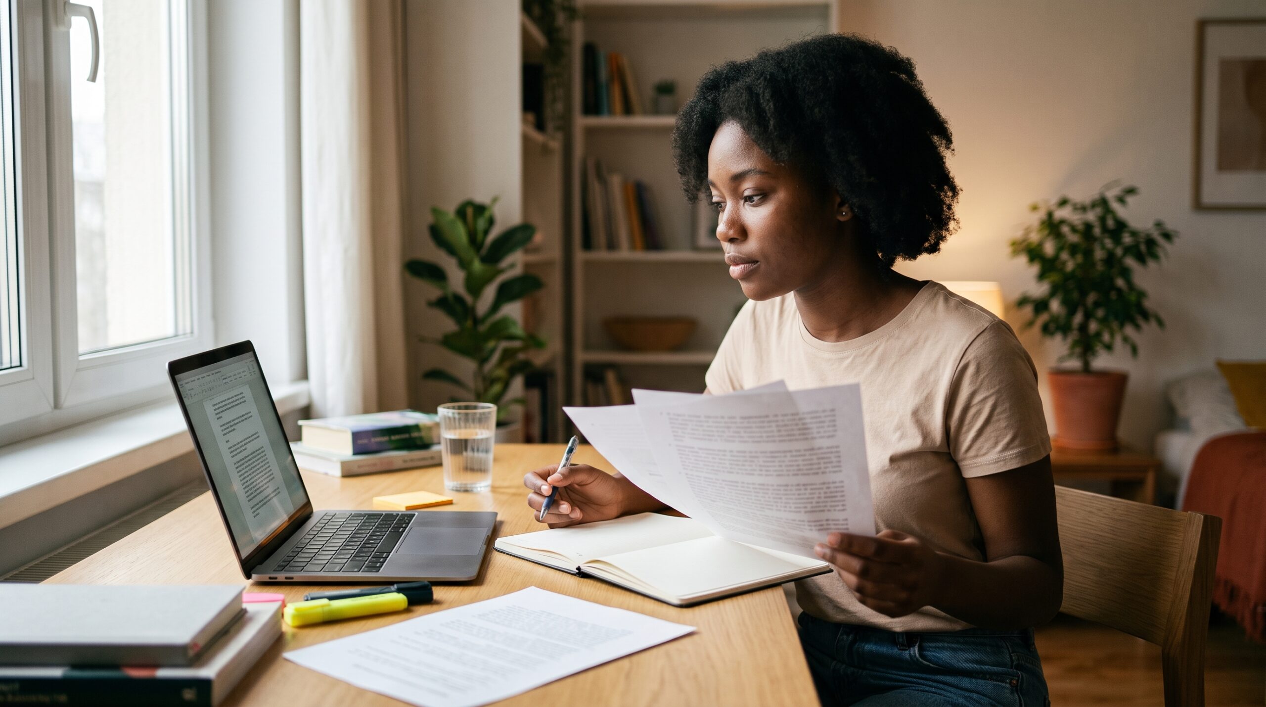 Quelle moyenne pour Campus France ? Les notes ne suffisent pas