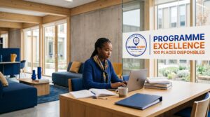 Programme Excellence Valma-Study : 100 places offertes